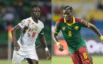 Quart de finale Sénégal-Cameroun: La bataille du milieu aura bien lieu !