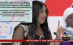 Vidéo: Dieynaba Seydou Ba confirme ce que El Hadji Diouf a dit sur les Camerounais et fait d'autres révélations sur le mystique.Regardez!
