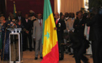 Momar Ndiaye, alias "Ndiaye drapeau": « Depuis 2002, je n’ai pas enlevé la tenue aux couleurs nationales»