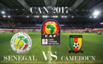 CAN 2017: le match économique Sénégal – Cameroun