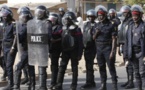 Bilan: Les dispositions sécuritaires prises par la police sur la situation gambienne (la Police)