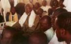 Serigne Saliou Mbacké: Son discours aux Croyants