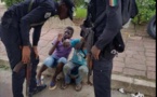 Côte d’ivoire: des « microbes » sévissent en pleine journée à Gagnoa…Explications