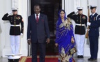 Tchad: comment la première Dame est devenue française