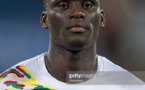 Kara Mbodj, défenseur des "Lions": "On a le devoir d'écrire notre propre histoire"