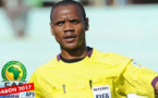Sénégal/Cameroun: le Zambien Janny Sikazwe au sifflet