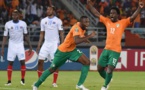 CAN: L’Afrique de l’Ouest en force