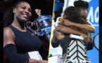 Serena Williams remporte l'US Open d'Australie face à sa soeur Venus !