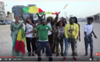 Vidéo- "Sénélions", nouveau clip en hommage aux Lions du Sénégal, par « Trait d’union »
