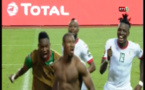 Vidéo: Regardez les buts qualificatifs du Burkina Faso pour les demi-finales de la CAN contre la Tunisie à la 84ème minute.