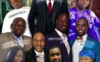 Vidéo-Part 2 Débat : élection du Président de ľ association des Sénégalais d'Amérique, Radio Modou international