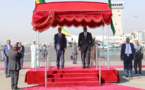 Photos: Arrivée du Président Macky Sall à Addis-Abeba pour le Sommet de l'Union Africaine