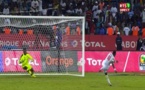 Vidéo: Regardez le penalty raté par Sadio Mané contre le Cameroun.!
