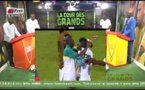 Vidéo - Penalty raté: les chroniqueurs de la Tfm défendent Mané,"seuls les grands joueurs ratent des penaltys""
