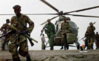 Le Sénégal a agi en Gambie dans le cadre du droit international (MACKY SALL)