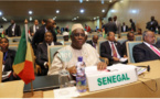 Photos: Le Président Macky Sall au 28e Sommet de l'UA à Addis-Abéba