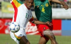 Sénégal- Cameroun : les images de la CAN-2002, regardez