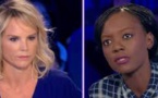 Gros clash entre Rama Yade et Vanessa Burggraf