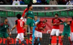 Vidéo-CAN 2017: L'Egypte élimine le Maroc par un but à zéro et se qualifie pour les demi-finales