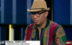 El Hadj Diouf:«Les Camerounais ont montré que les féticheurs étaient meilleurs que les marabouts»