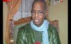 Vidéo: Les révélations de Sidy Lamine Niass sur Aliou Cissé
