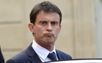 Manuel Valls: « Les défaites font partie de la vie politique »