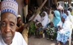 L'homme aux 86 femmes et 170 enfants est mort…
