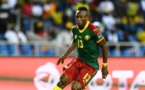 Christian Bassogog, ailier camerounais, "sortir le Sénégal, juste incroyable"
