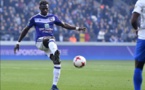 Anderlecht: Stéphane Badji en partance pour Roda JC (Eredivisie)
