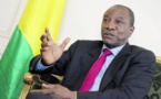 Alpha Condé élu président de l'Union Africaine