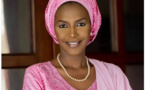 Fatima K. Mohammed, présidente Commission paix et sécurité à l'Unité africaine