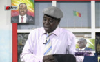 Vidéo: Me Augustin Senghor fond en larmes après l'élimination des lions à la  CAN version Kouthia show à mourir de rire