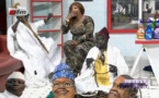 Vidéo: Explosion de joie de Yahya Jahmeh après l'élimination des "Lions" du Sénégal à la CAN. Version Kouthia Show. Regardez!