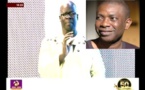 Vidéo: Sa Ndiogou fustige la chanson de Youssou Ndour pour les "Lions", "wooy bi baxoul pour Sénégal"