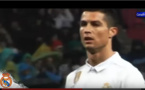 POLÉMIQUE-Vidéo- Ronaldo insulte le public du Bernabéu