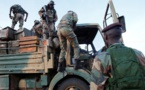 Gambie: Des armes retrouvées au domicile privé de Yahya Jammeh
