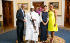 ​La Dic ‘’cuisine’’ cinq proches du couple Jammeh dont le général Bora Colley