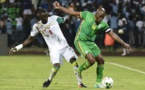 ​Cheikhou Kouyaté, capitaine des Lions: «On a échoué… on a pleuré, on voulait mourir tellement ça fait mal»