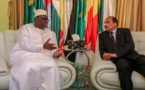 Defaite de Bathily à la présidence de la Commission de l'Ua: Le  Sénégal trahi par ses voisins