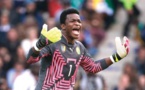 Fabrice Ondoa, gardien des "Lions indomptables": « Je savais où allait tirer Mané »