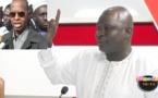 Lamine Samba : "je suis un journaliste et je le dois à Sidy Lamine Niasse"