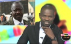 Vidéo- Pape Cheikh Diallo: "Quand je faisais l'émission Star en ligne à la 2stv, El Hadji Ndiaye me payait… "