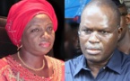 Le «garouwalé » d’Aminata Touré à Khalifa SALL: «Macky Sall, lui a eu le courage de prendre son destin en main »