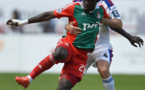 Baye Oumar Niasse, attaquant de Hull City: "Retrouver le rythme que j'avais avant de venir en Angleterre"