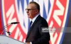 Coupe du monde : Karl-Heinz Rummenigge critique le passage à 48 pays