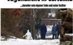 Allemagne: six jeunes de 18 à 19 ans découverts morts après une fête