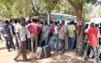 Tripoli expulse des centaines de Maliens