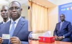 Déja deux millions de Sénégalais inscrits pour la carte d’identité CEDEAO