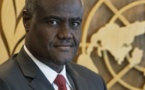 Élection de Moussa Faki Mahamat : « La logique des blocs n’a pas fonctionné »