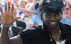 Football: Adebayor a enfin trouvé un club, il a signé ce mardi...